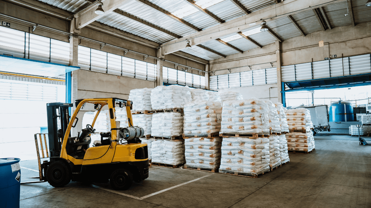 Erdemli Kimyasal Ürün Taşıma